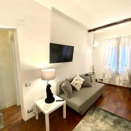 Navona Suite Viola Rome Exterior photo