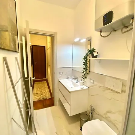 Navona Suite Viola Rome Exterior photo