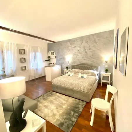 Navona Suite Viola Rome Exterior photo