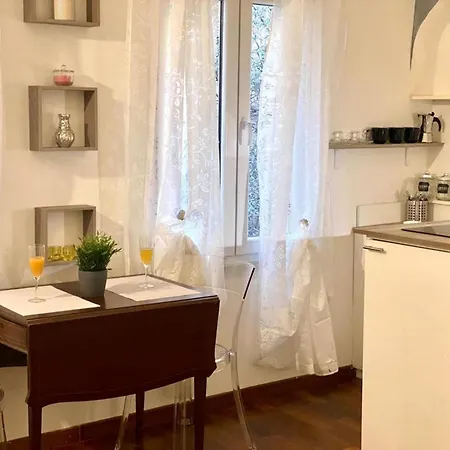 Navona Suite Viola Rome Exterior photo