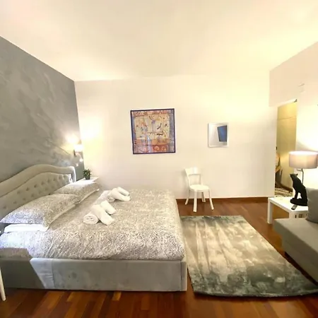 Navona Suite Viola Rome Exterior photo